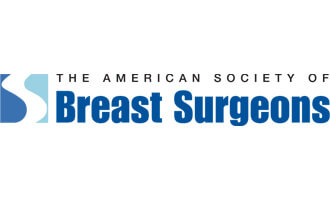 American Society of Breast Surgeons logo