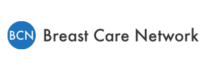Breast care network logo