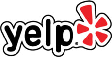 yelp logo